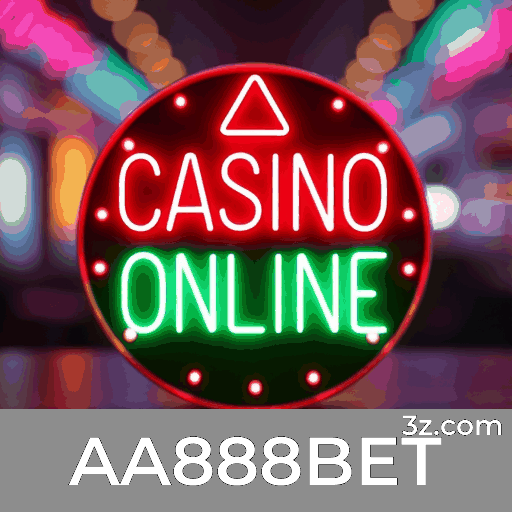 AA888BET: Seu Cassino Online Confiável