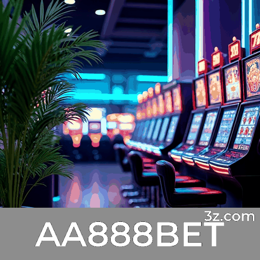 AA888BET: Seu Cassino Online Confiável